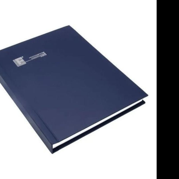 LIBRO FLORETE TABULAR INTERLIB 12 COL.FI.200H. PZA